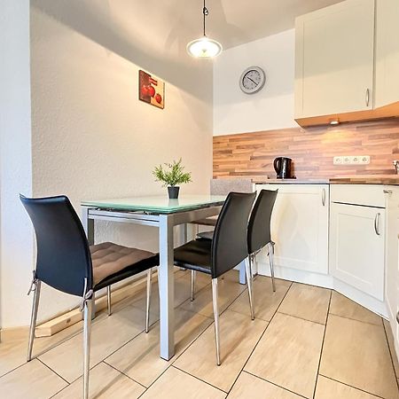 Duenenblick Wohnung 38 Boltenhagen  Eksteriør bilde