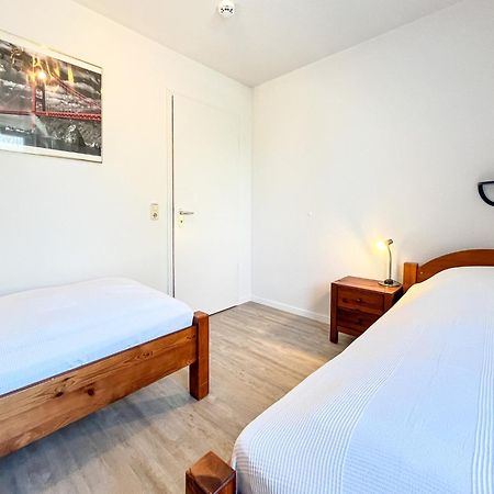Duenenblick Wohnung 38 Boltenhagen  Eksteriør bilde