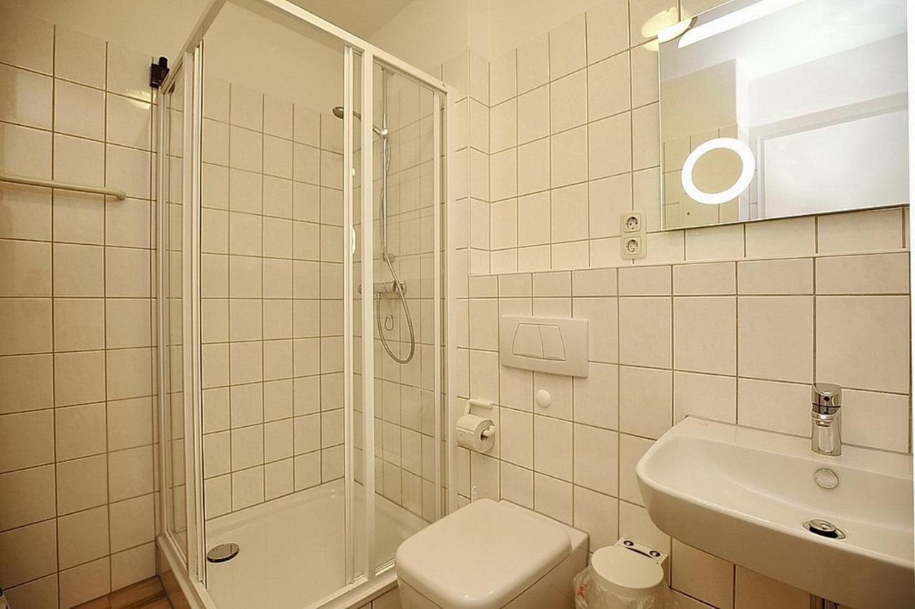 Duenenblick Wohnung 38 Boltenhagen  Eksteriør bilde