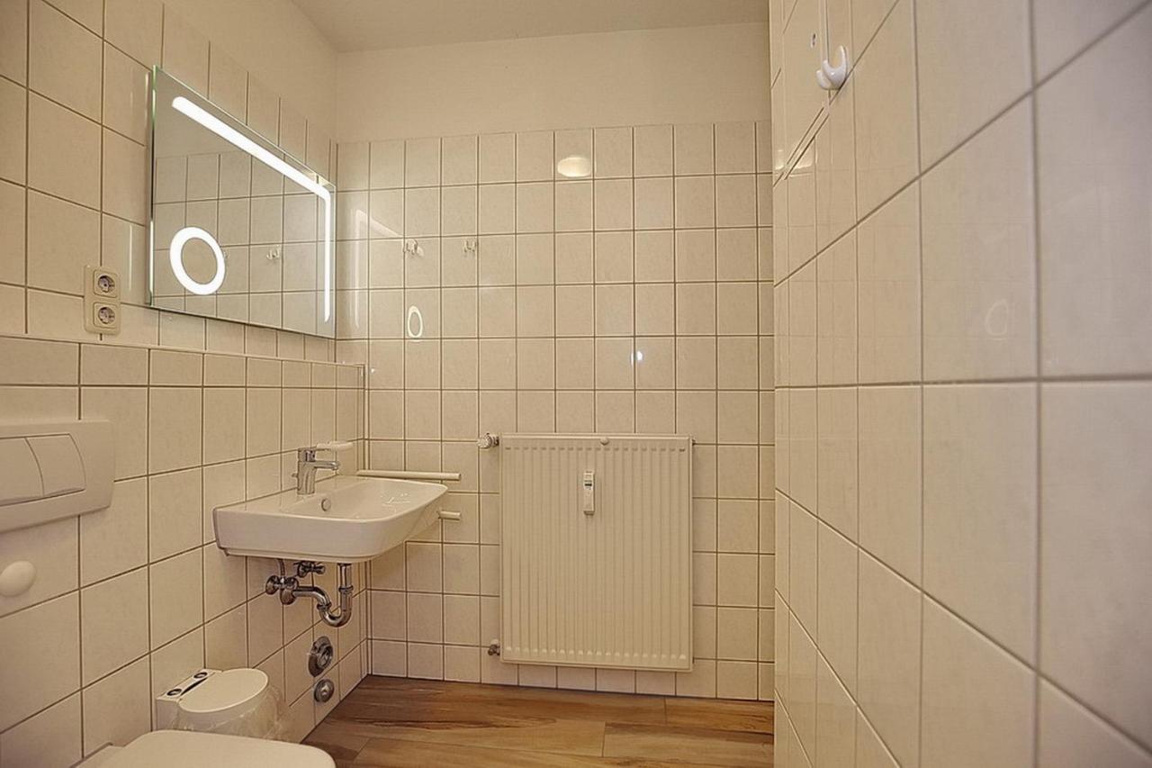 Duenenblick Wohnung 38 Boltenhagen  Eksteriør bilde