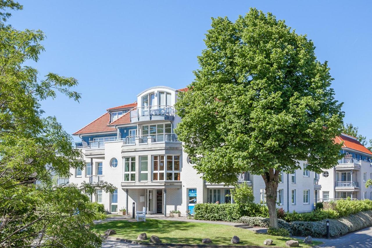 Duenenblick Wohnung 38 Boltenhagen  Eksteriør bilde