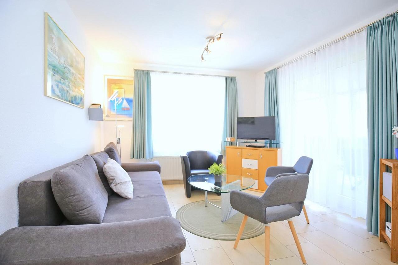 Duenenblick Wohnung 38 Boltenhagen  Eksteriør bilde
