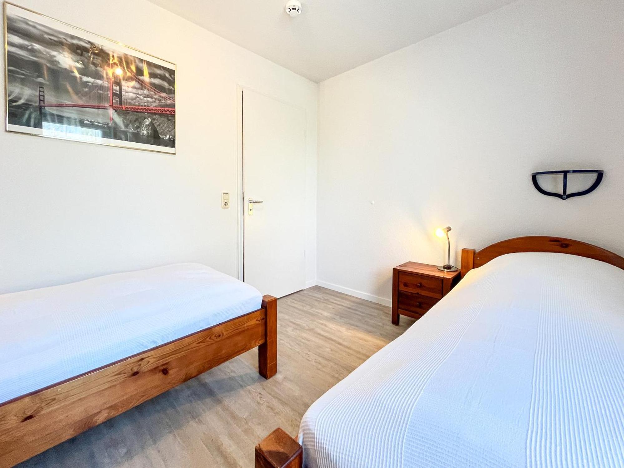 Duenenblick Wohnung 38 Boltenhagen  Eksteriør bilde