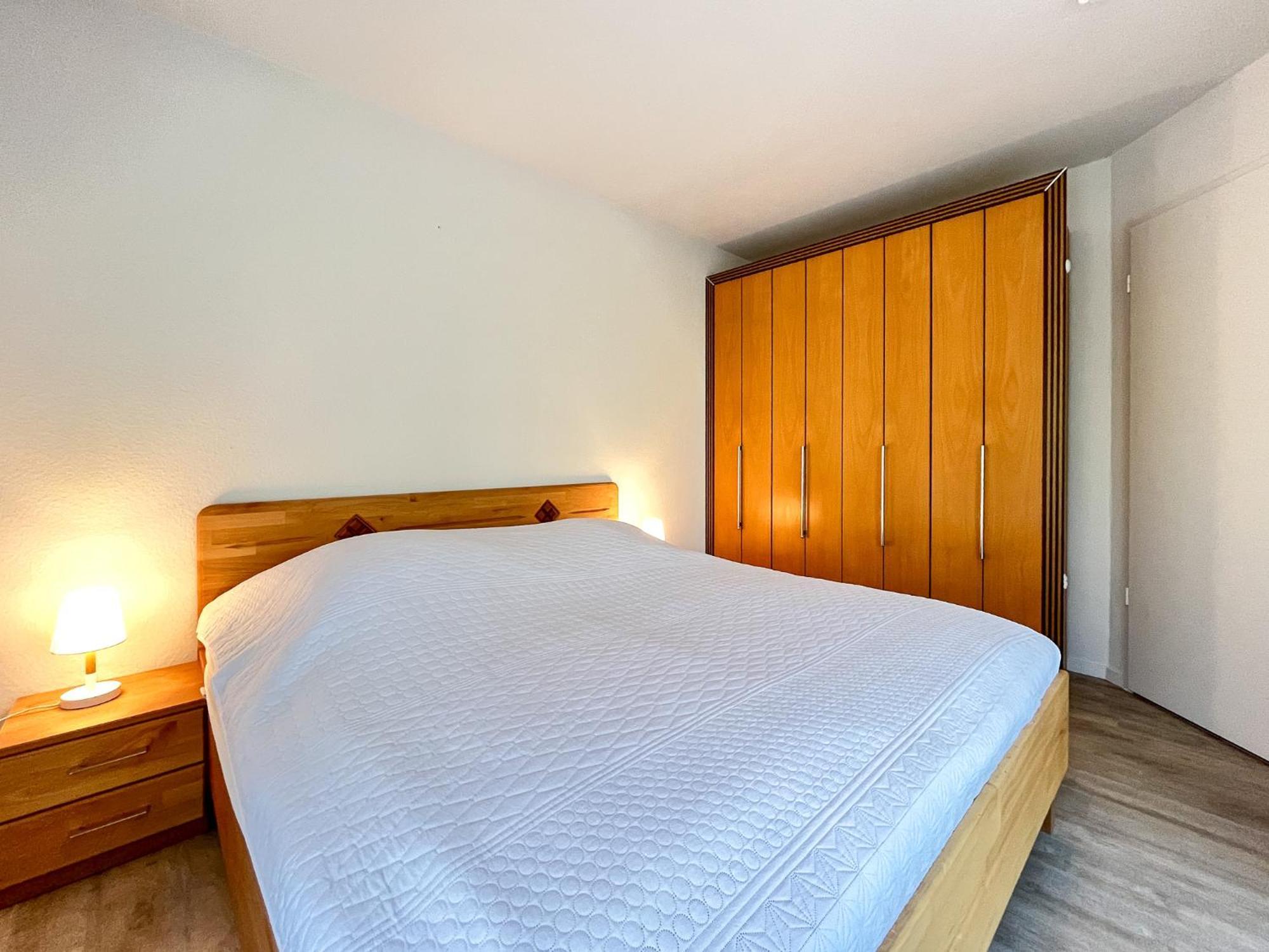 Duenenblick Wohnung 38 Boltenhagen  Eksteriør bilde