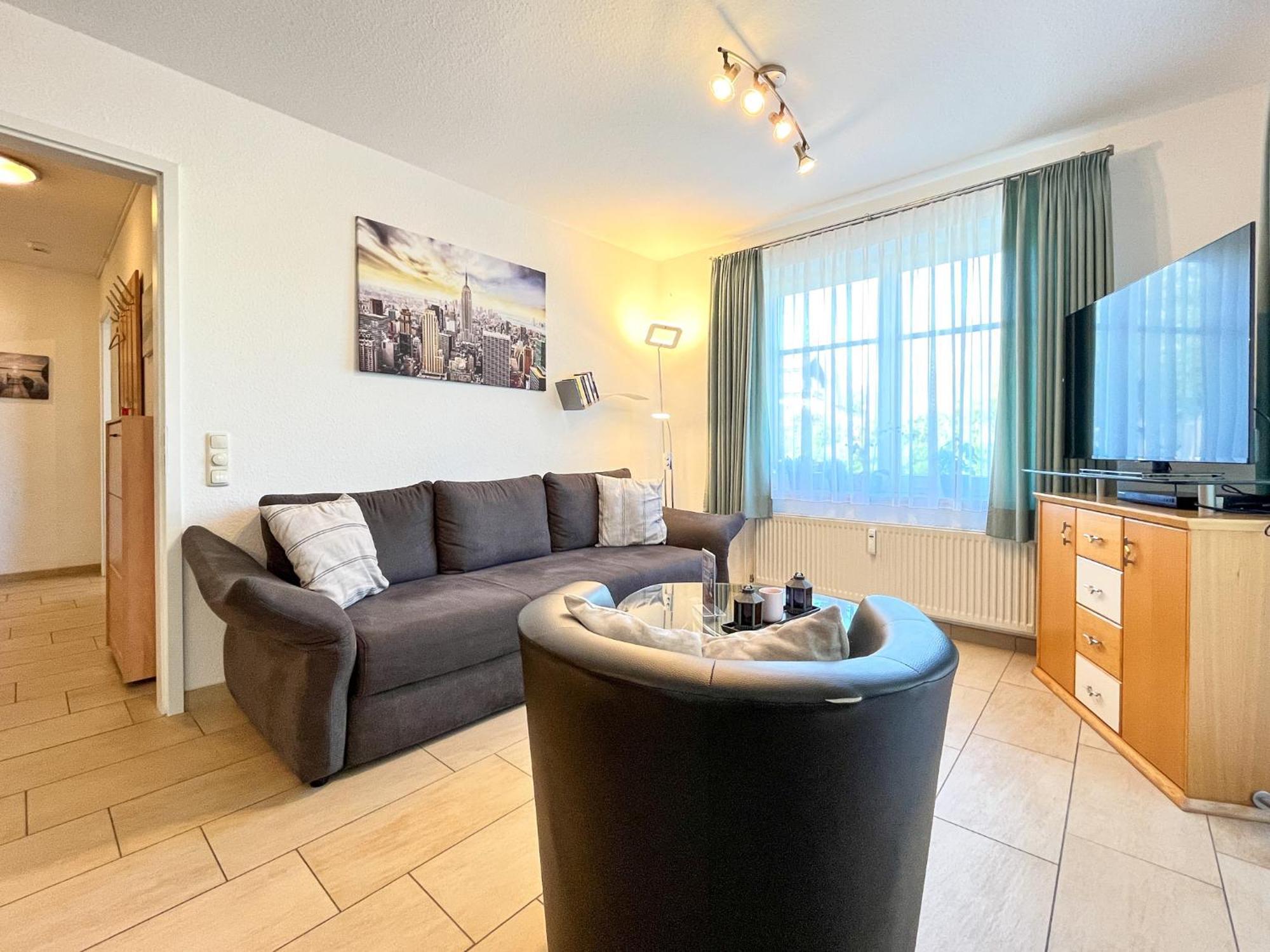 Duenenblick Wohnung 38 Boltenhagen  Eksteriør bilde