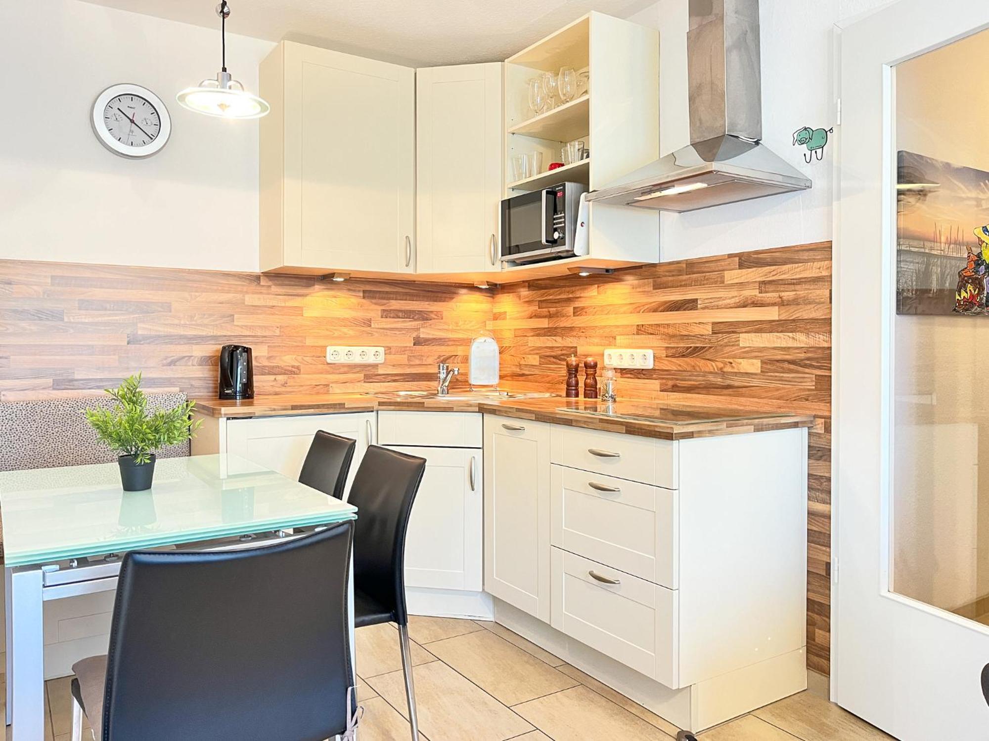 Duenenblick Wohnung 38 Boltenhagen  Eksteriør bilde