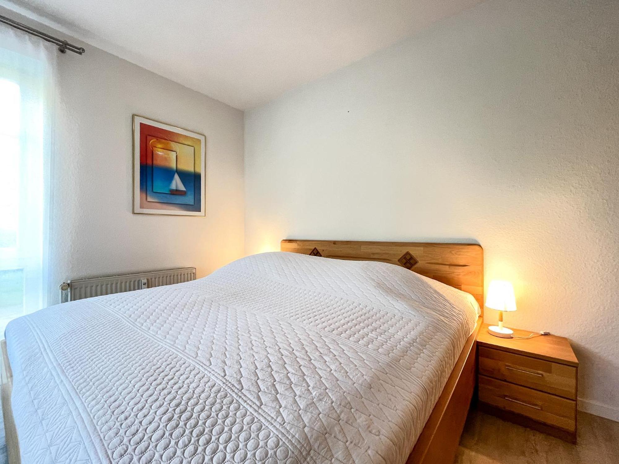 Duenenblick Wohnung 38 Boltenhagen  Eksteriør bilde
