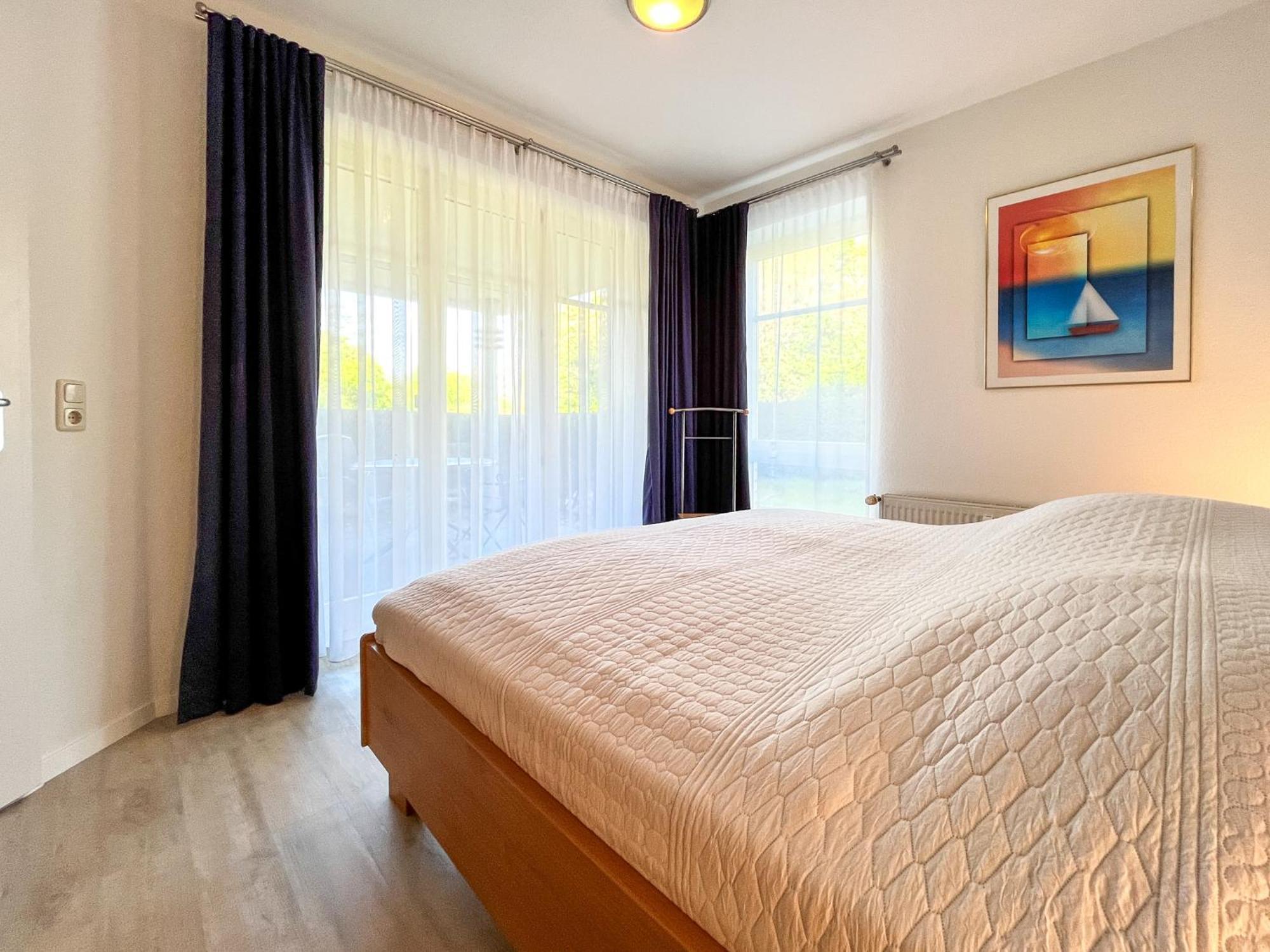 Duenenblick Wohnung 38 Boltenhagen  Eksteriør bilde